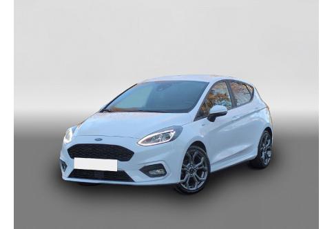Ford Fiesta #1
