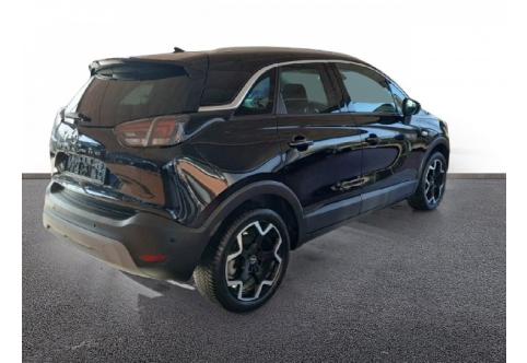 Opel Crossland X #6