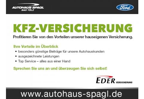Ford Kuga #1