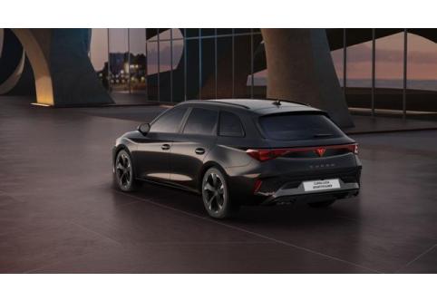 Seat Leon #3