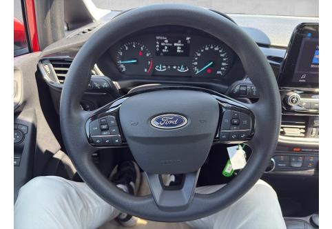 Ford Fiesta #5