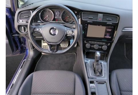 VW Golf #5