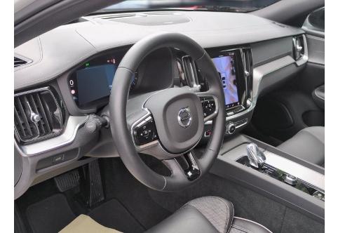 Volvo S60 #10