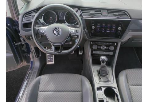 VW Touran #5