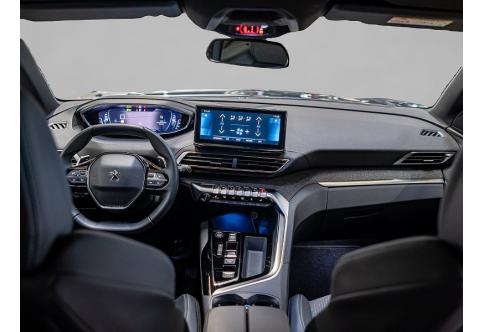 Peugeot 3008 #5