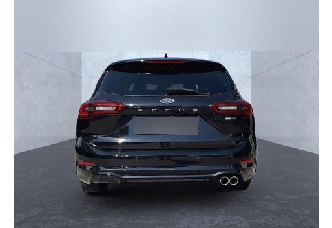 Ford Focus #7