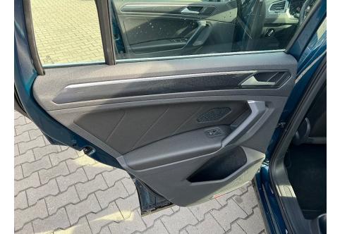 VW Tiguan #10