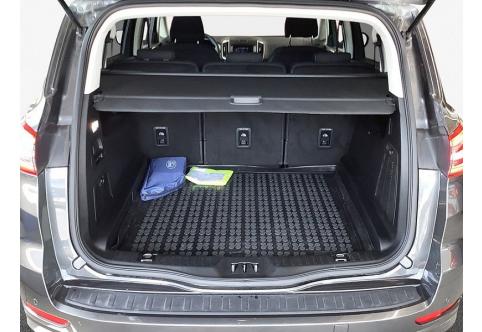 Ford S-MAX #6