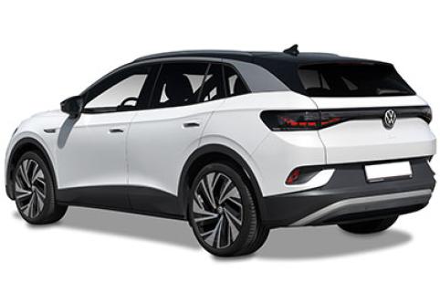 VW ID.4 #6