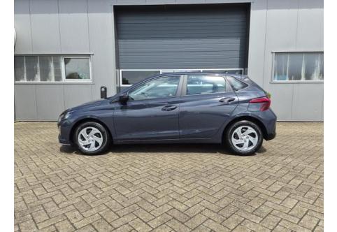Hyundai i20 #1