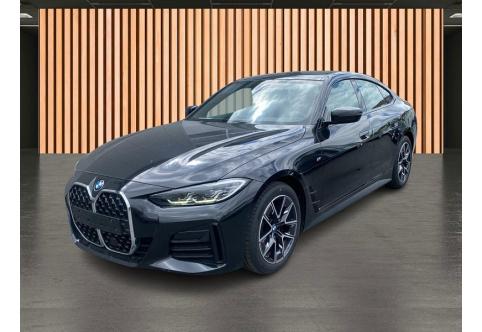 BMW 4er #2