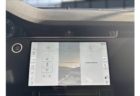Land Rover Range Rover #12
