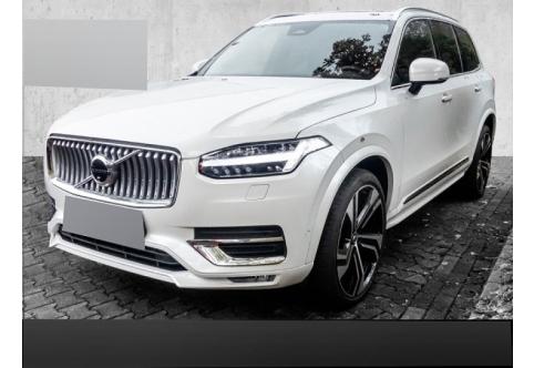 Volvo XC90 #1