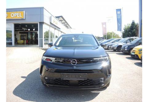Opel Mokka #8