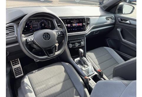 VW T-Roc #11