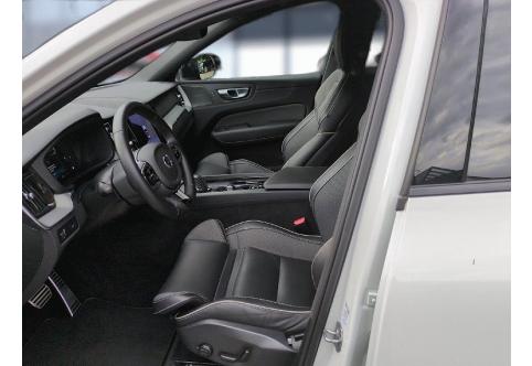 Volvo XC60 #10