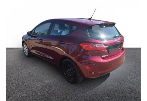 Ford Fiesta #4