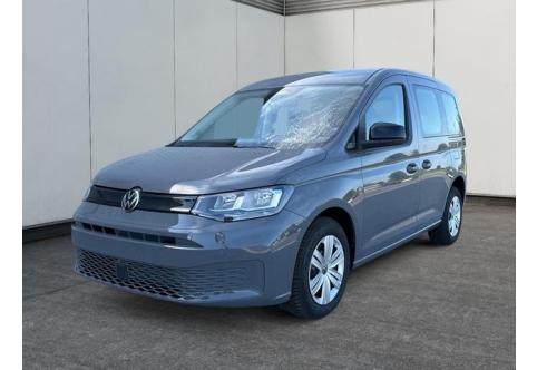 VW Caddy #2