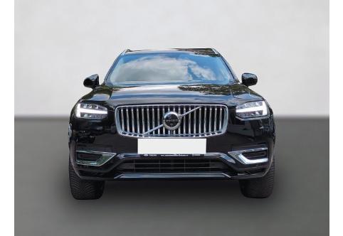 Volvo XC90 #5