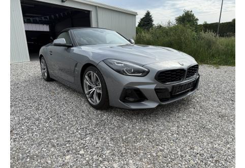 BMW Z4 #1