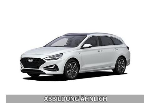 Hyundai i30 #1