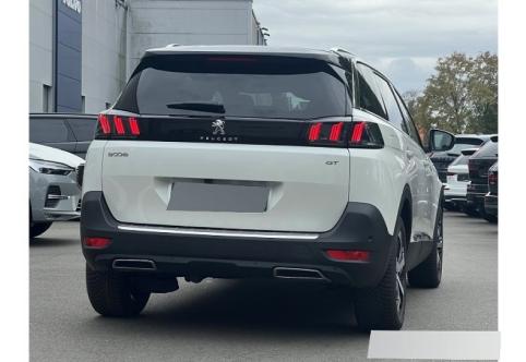 Peugeot 5008 #2