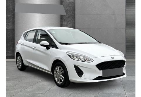 Ford Fiesta #5