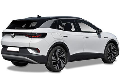 VW ID.4 #7