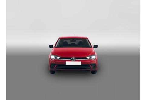 VW Polo #4