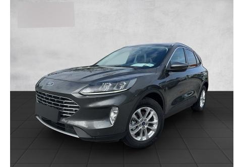 Ford Kuga #1