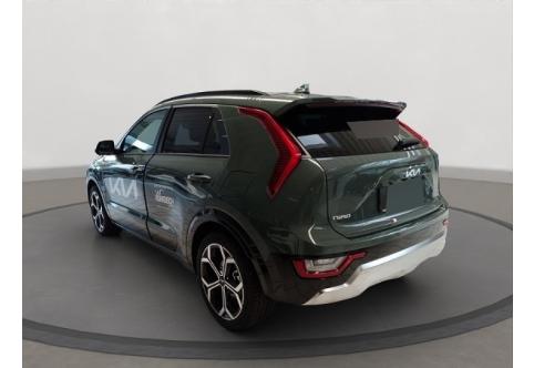 KIA Niro #3