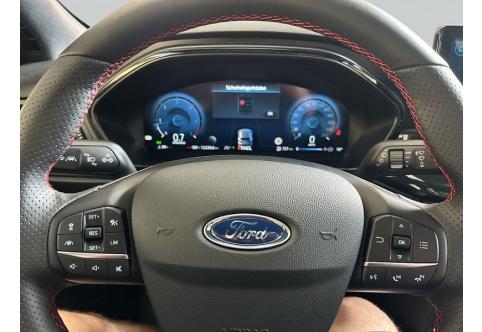 Ford Focus #14
