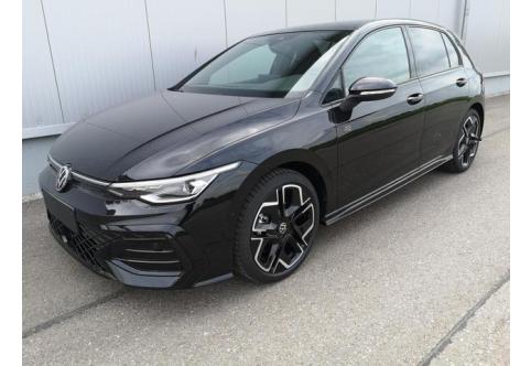 VW Golf e-golf #2