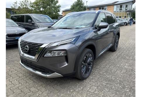 Nissan X-Trail #2