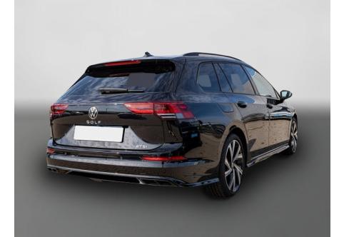 VW Golf #3