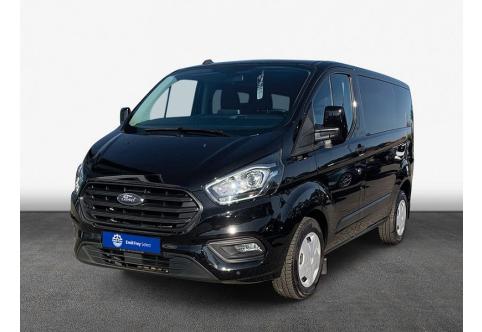 Ford TRANSIT CUSTOM #1