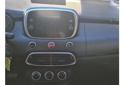 Fiat 500X #14