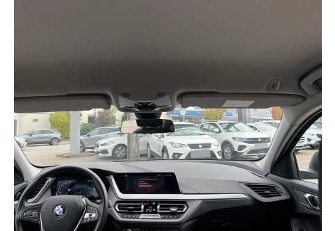 BMW 1er #20