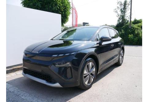 Skoda Elroq #1