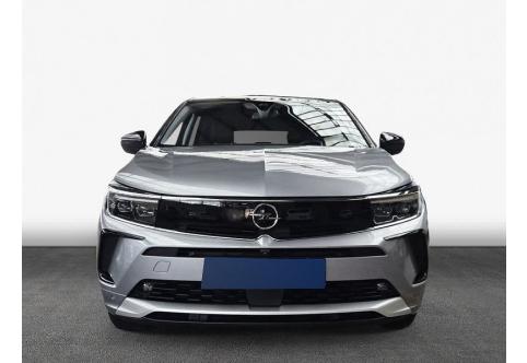 Opel Grandland X #3