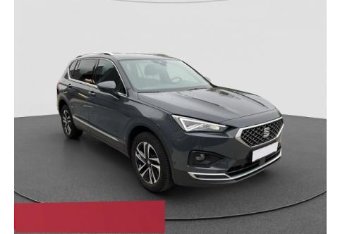 Seat Tarraco #7