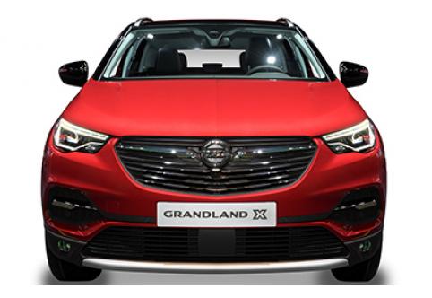 Opel Grandland Reimport as a new EU car with a discount of up to 46%