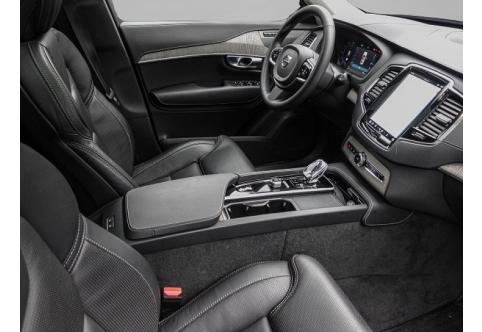 Volvo XC90 #3