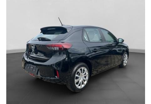 Opel Corsa #5