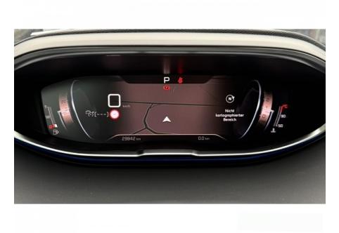 Peugeot 5008 #7