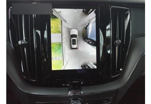 Volvo XC60 #13