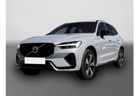 Volvo XC60 #1