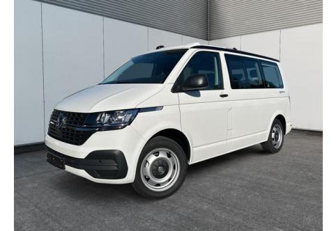 VW T6.1 California #1