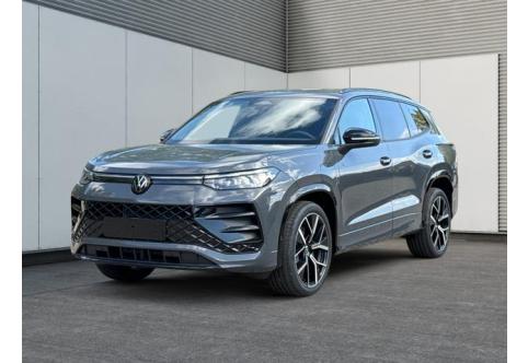 VW Tayron #1