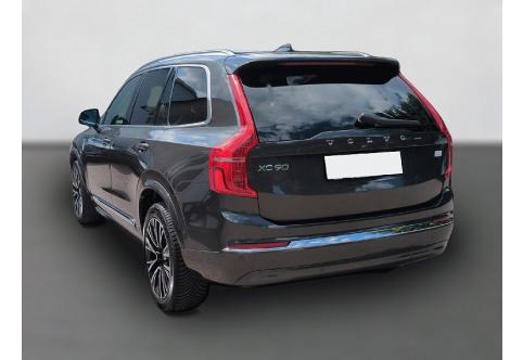 Volvo XC90 #2
